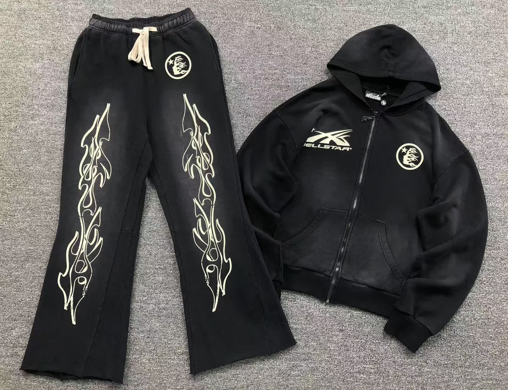Hellstar Tracksuit