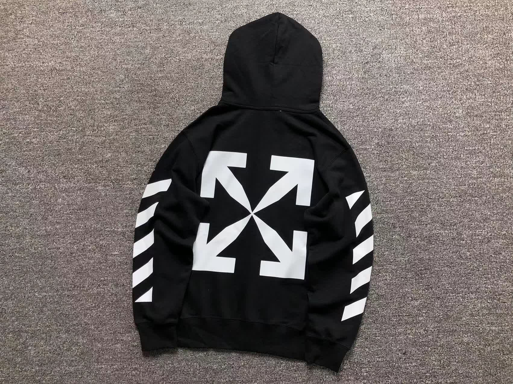 Off White Hoodie