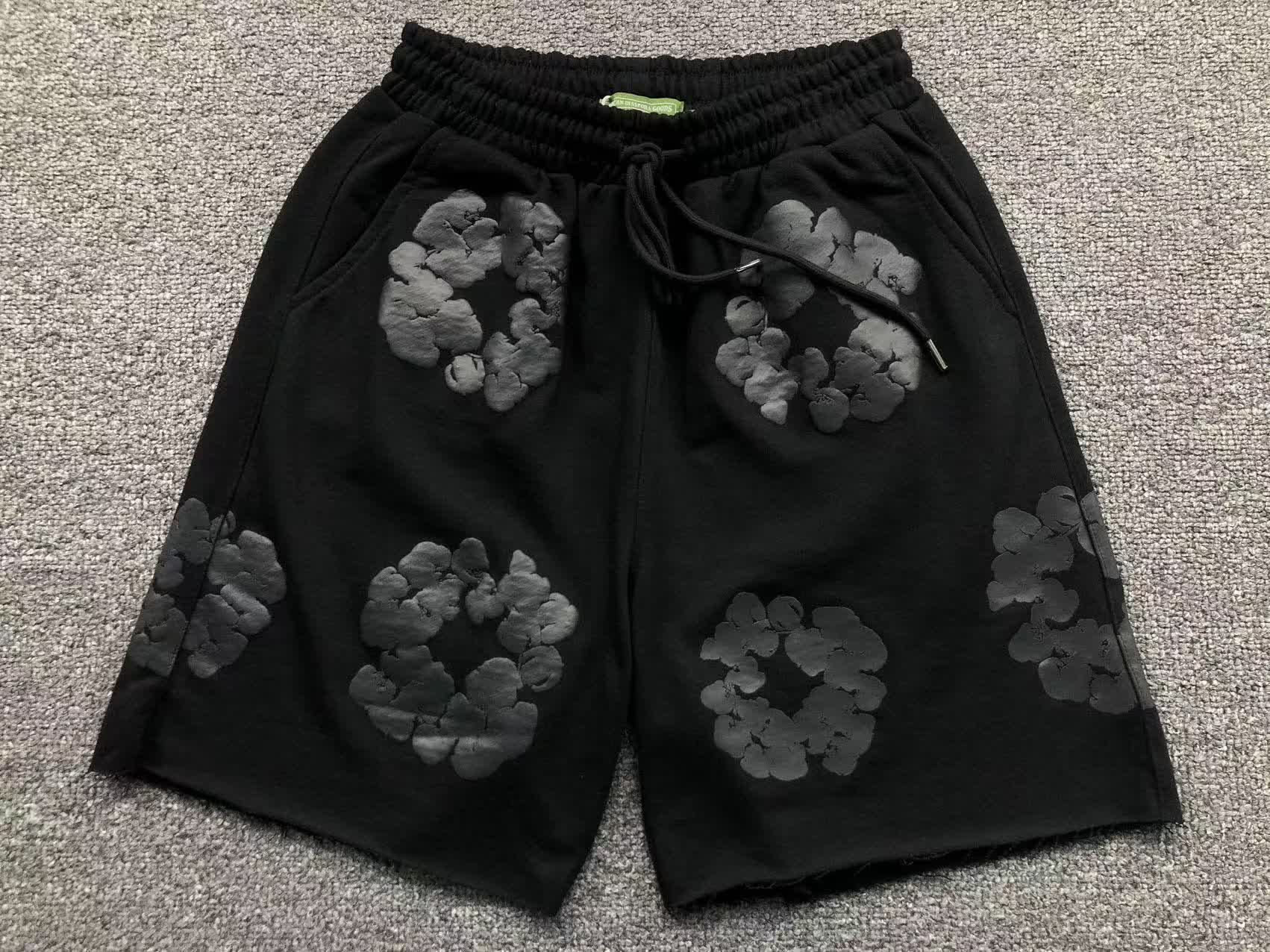 Denim Tears Shorts