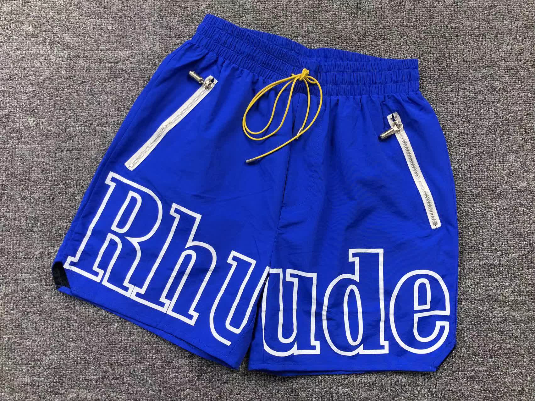 Rhude Shorts