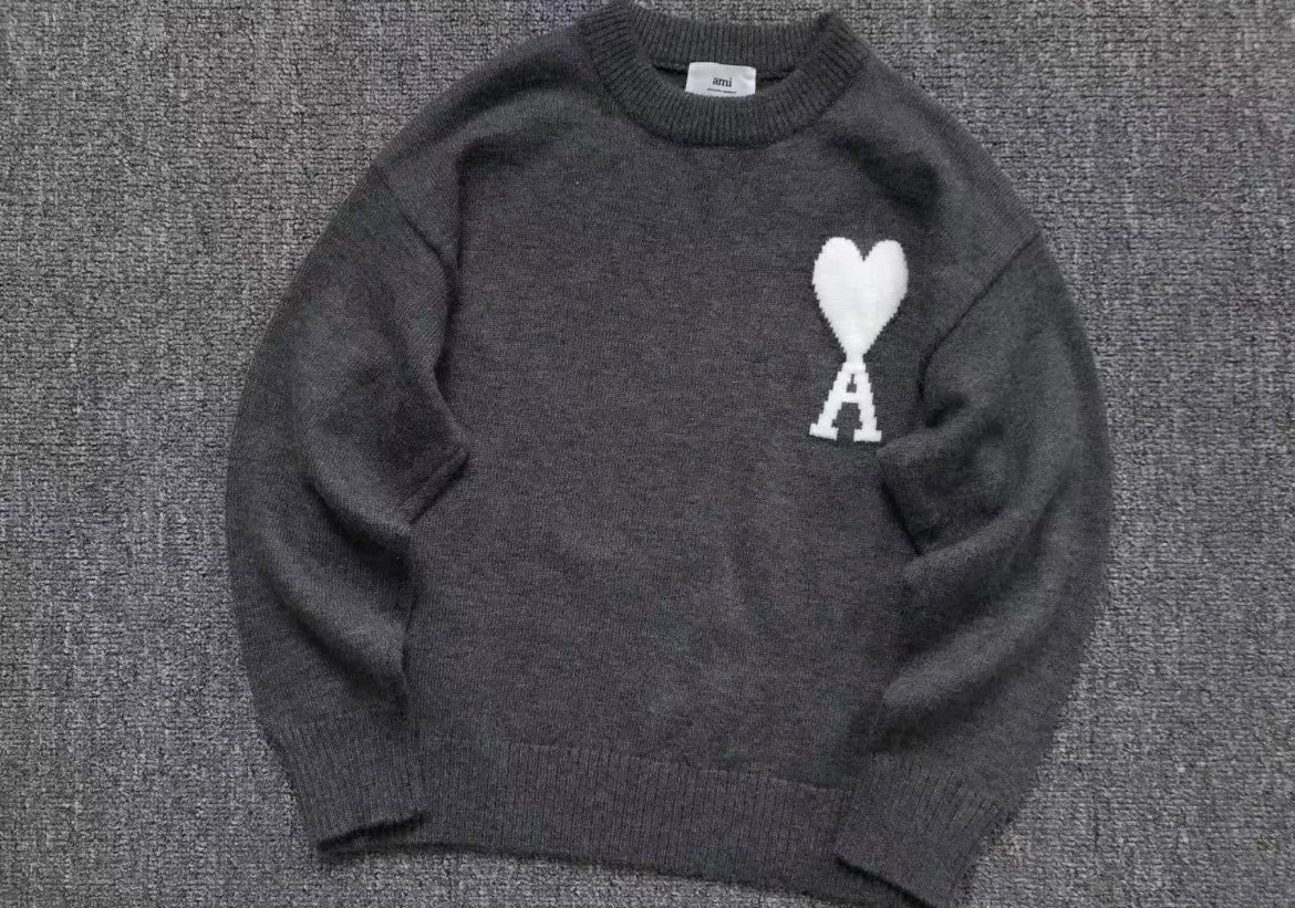 Ami Sweater