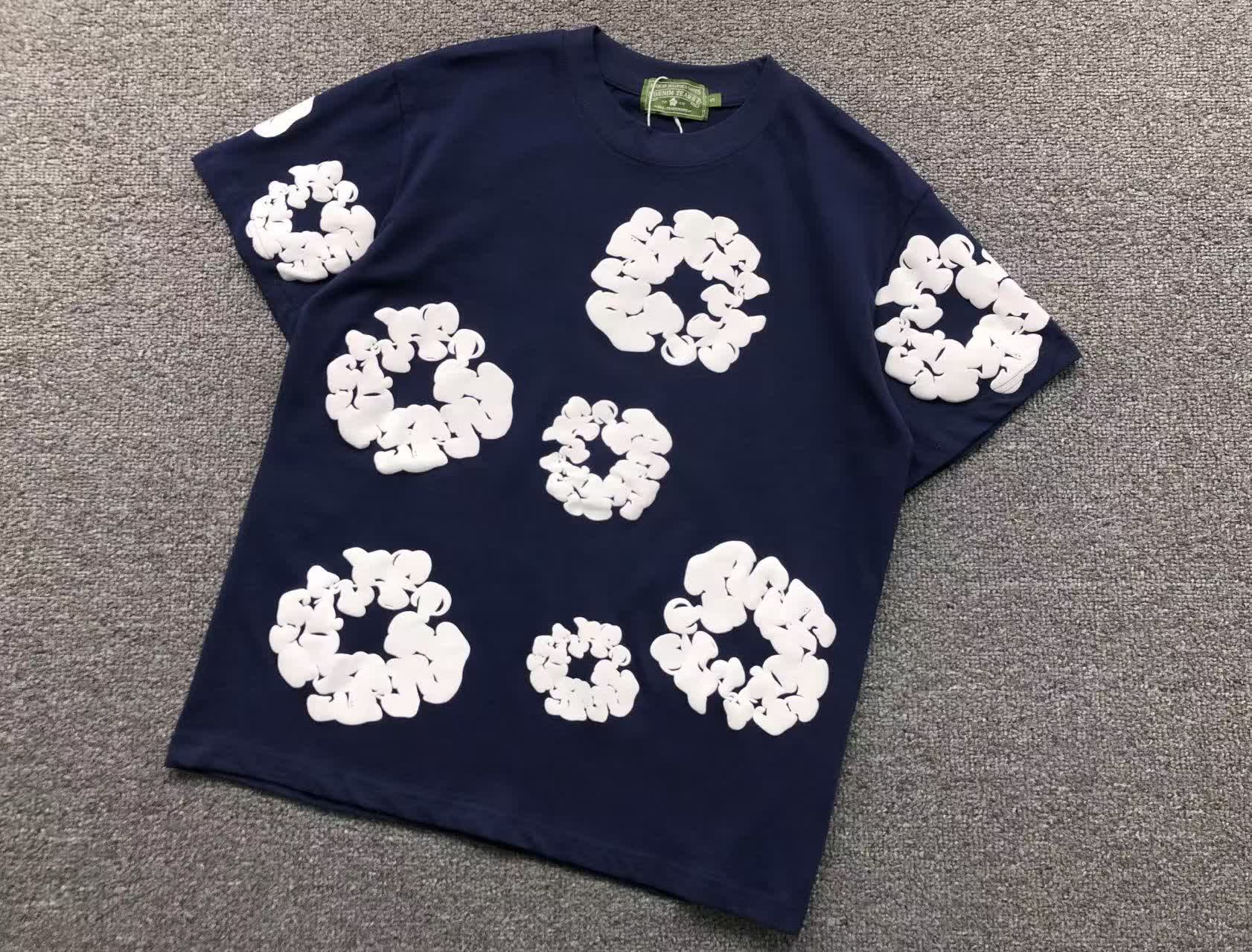 Denim Tears T-Shirt