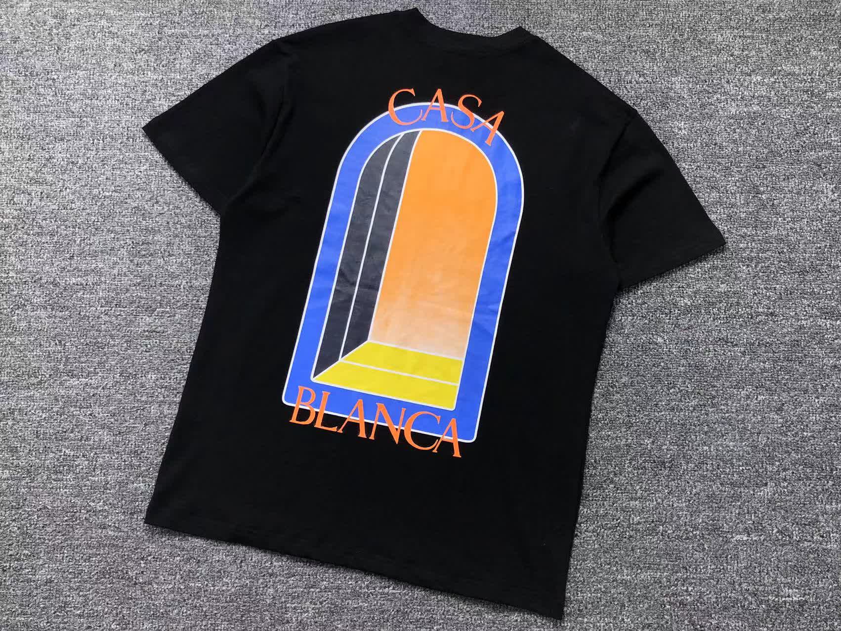 Casablanca T-Shirt