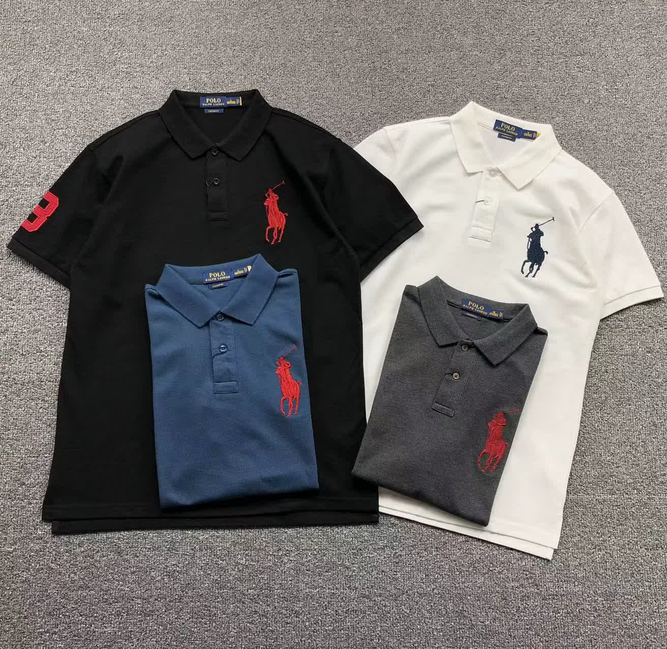 Ralph Lauren Polo Shirt