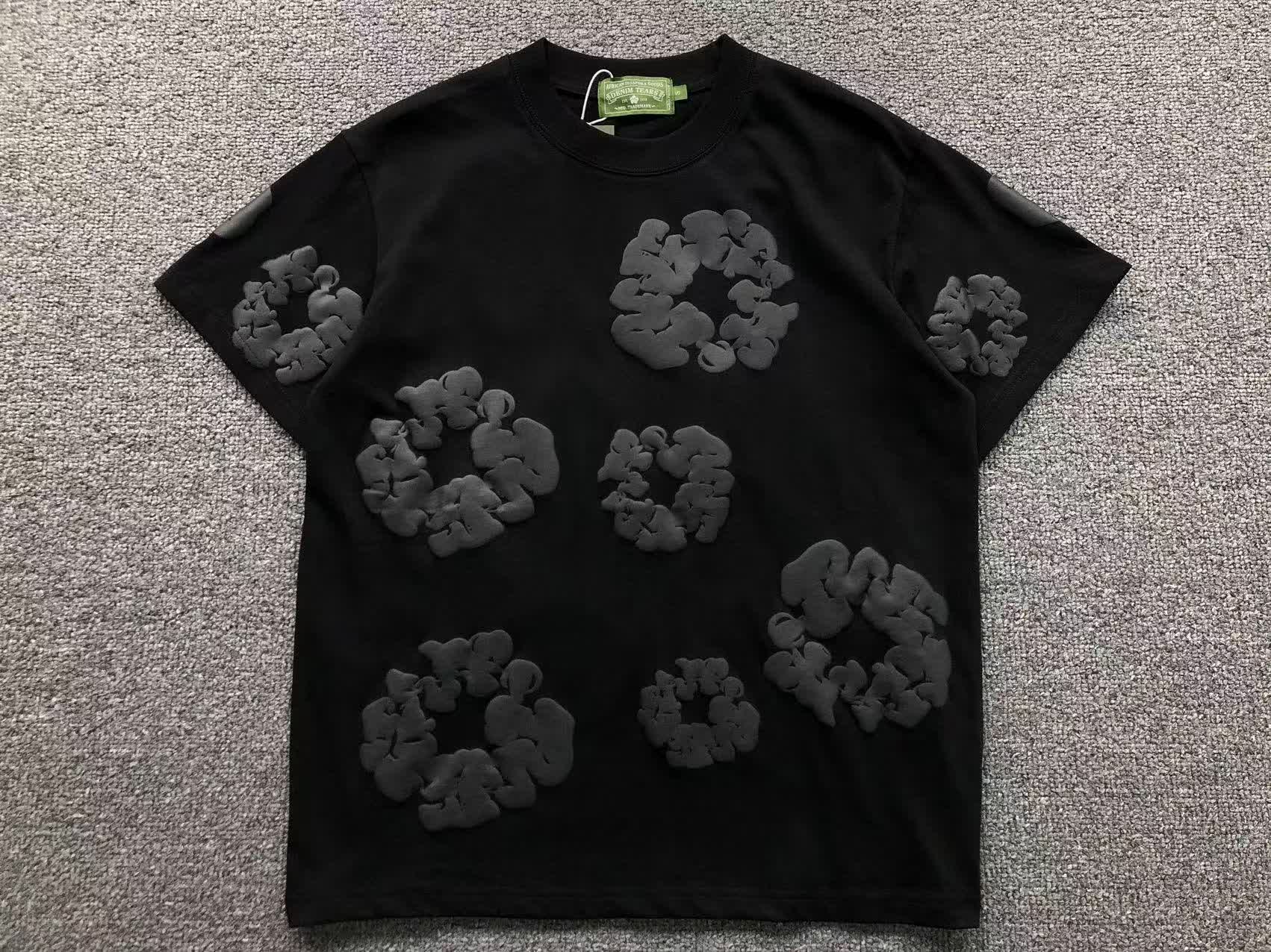 Denim Tears T-Shirt