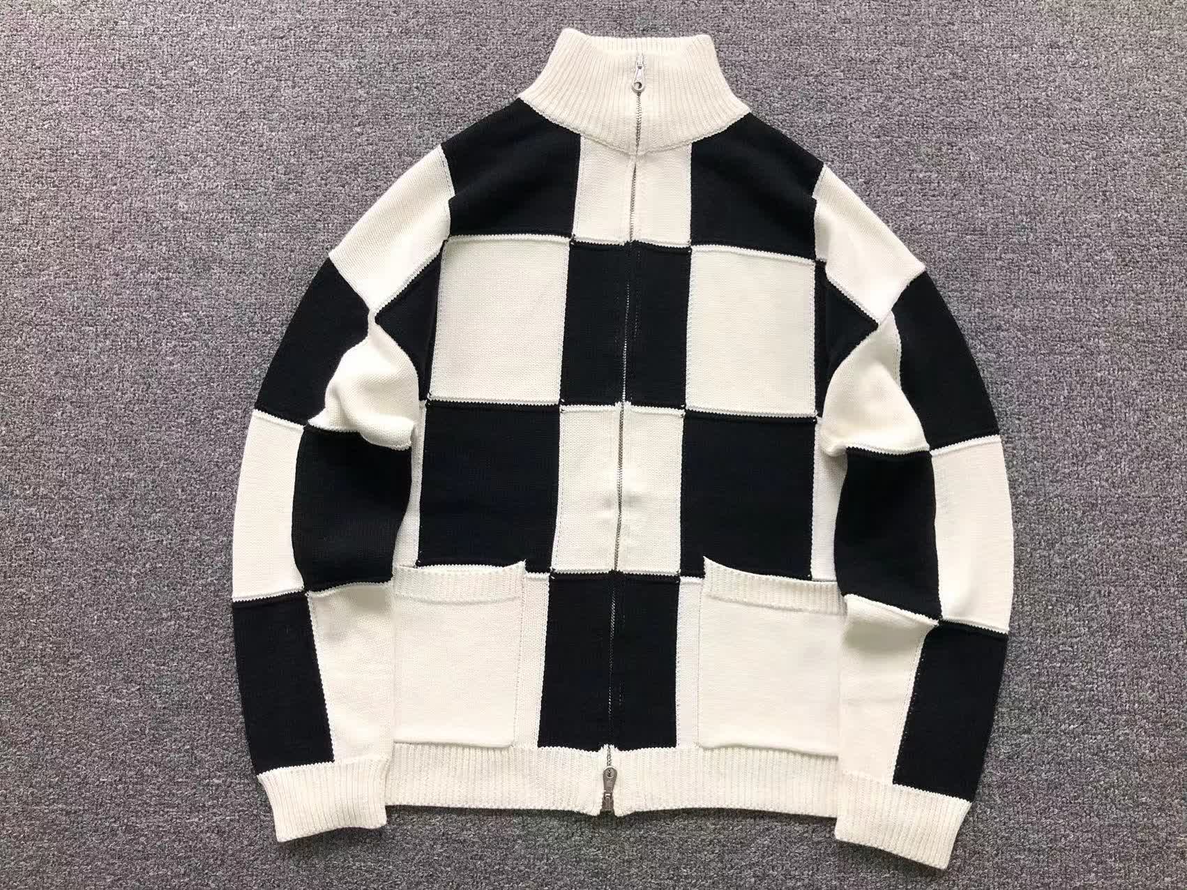 Cole Buxton Sweater