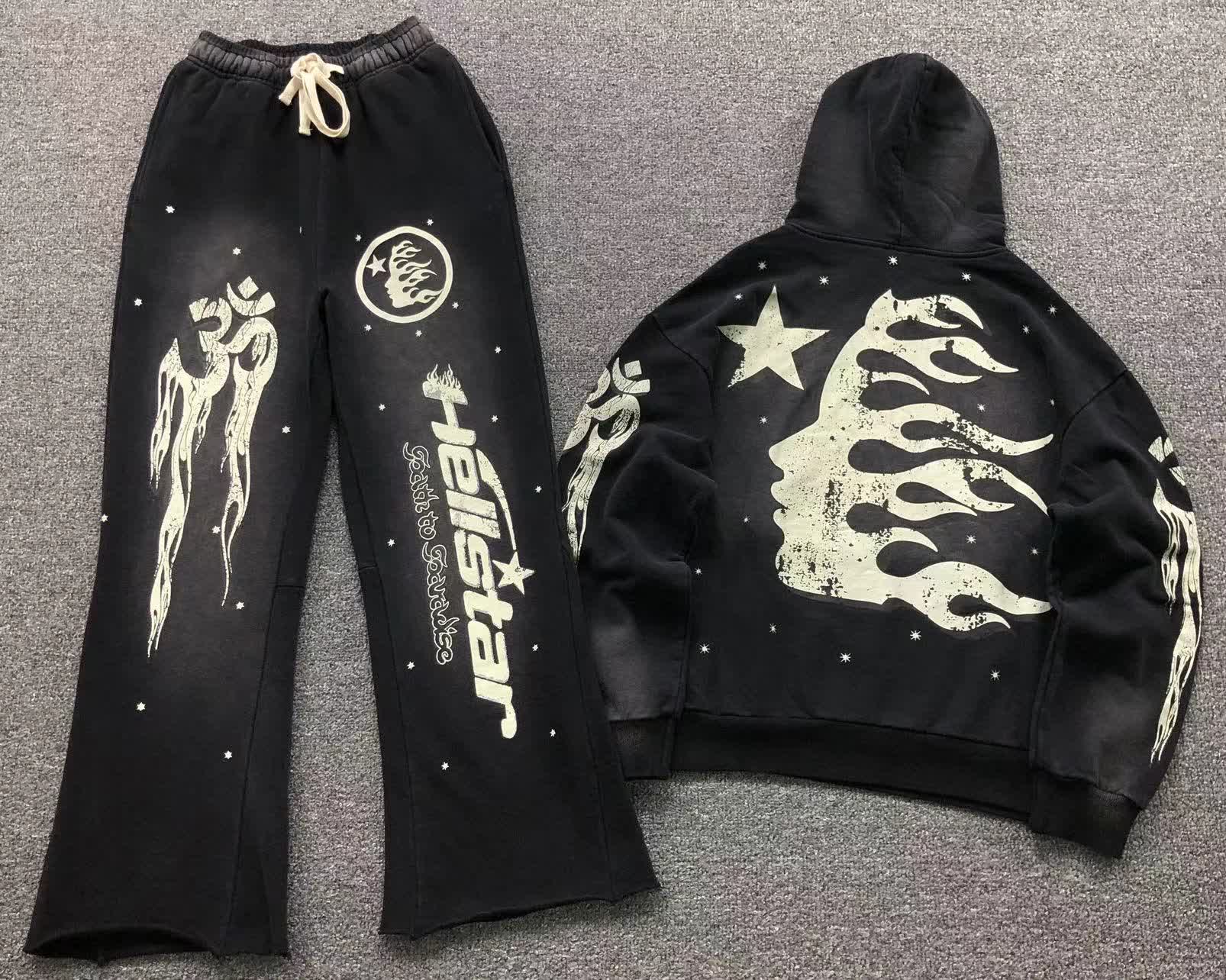 Hellstar Tracksuit