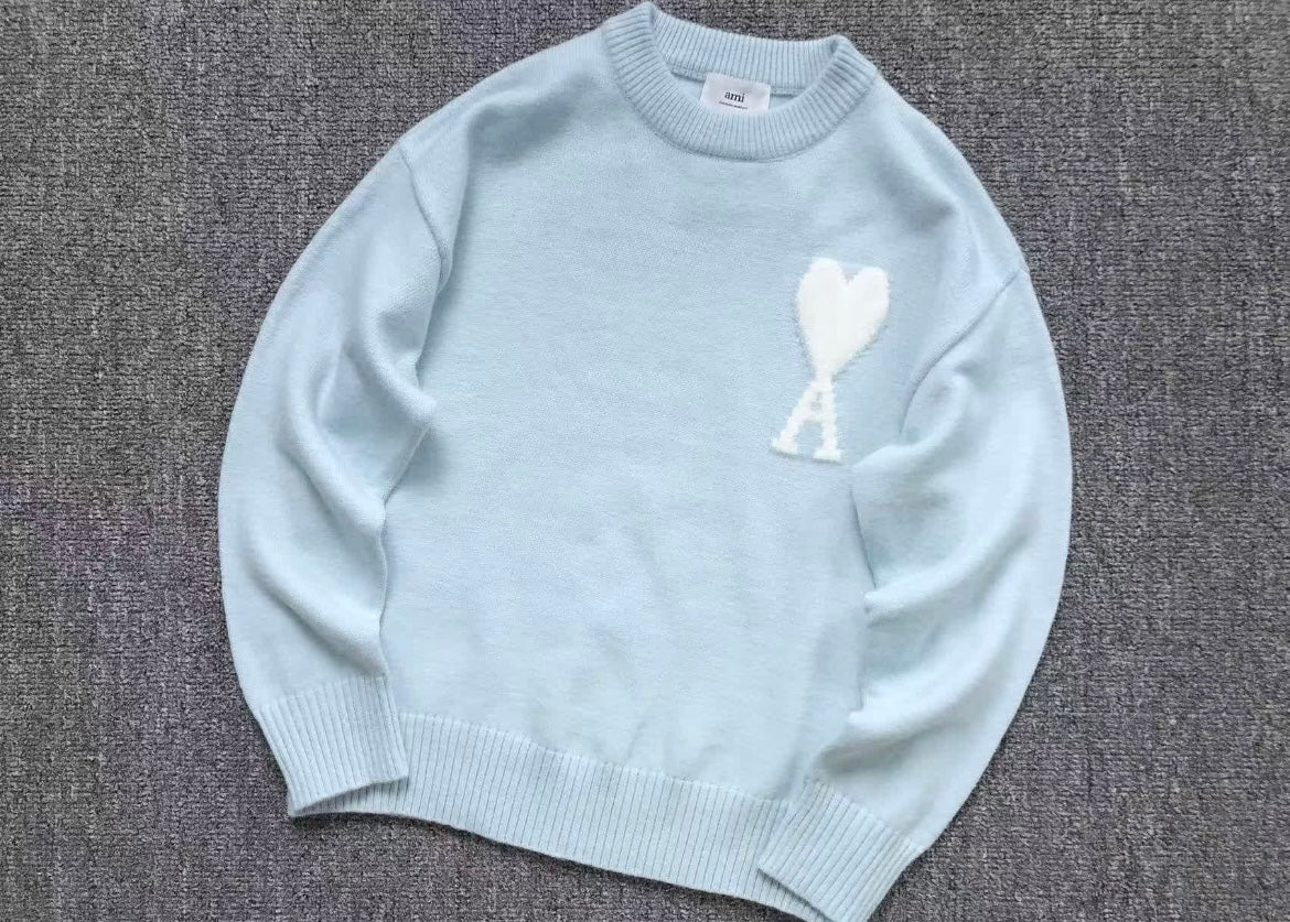 Ami Sweater