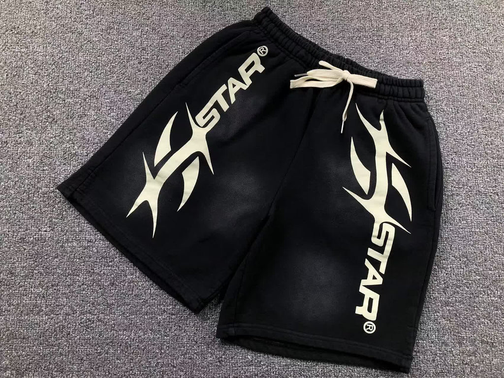 Hellstar Shorts