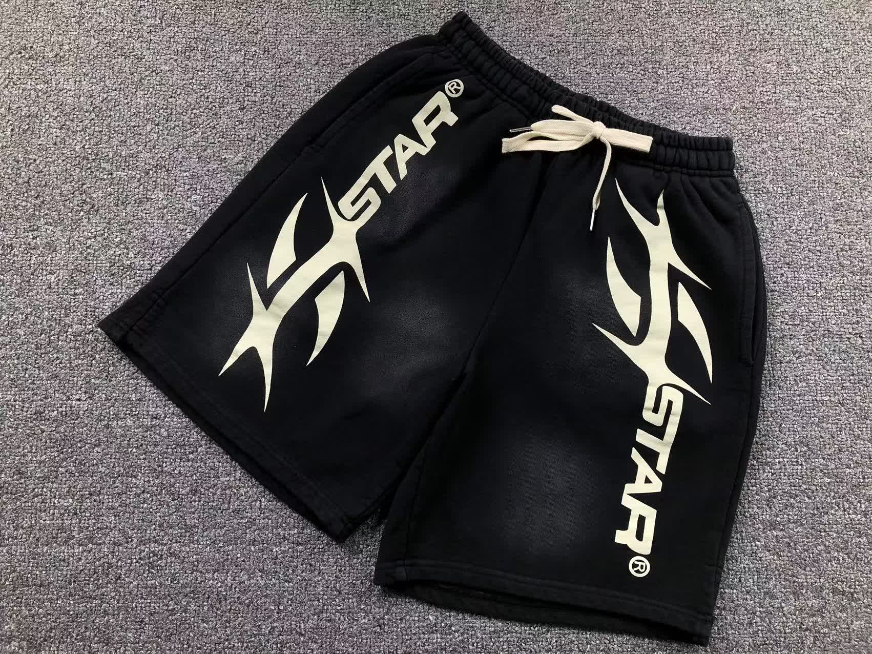 Hellstar Shorts