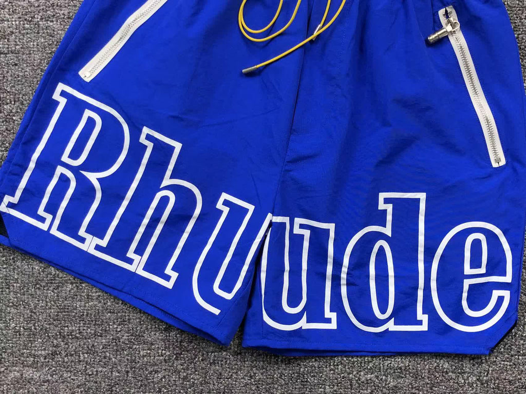 Rhude Shorts