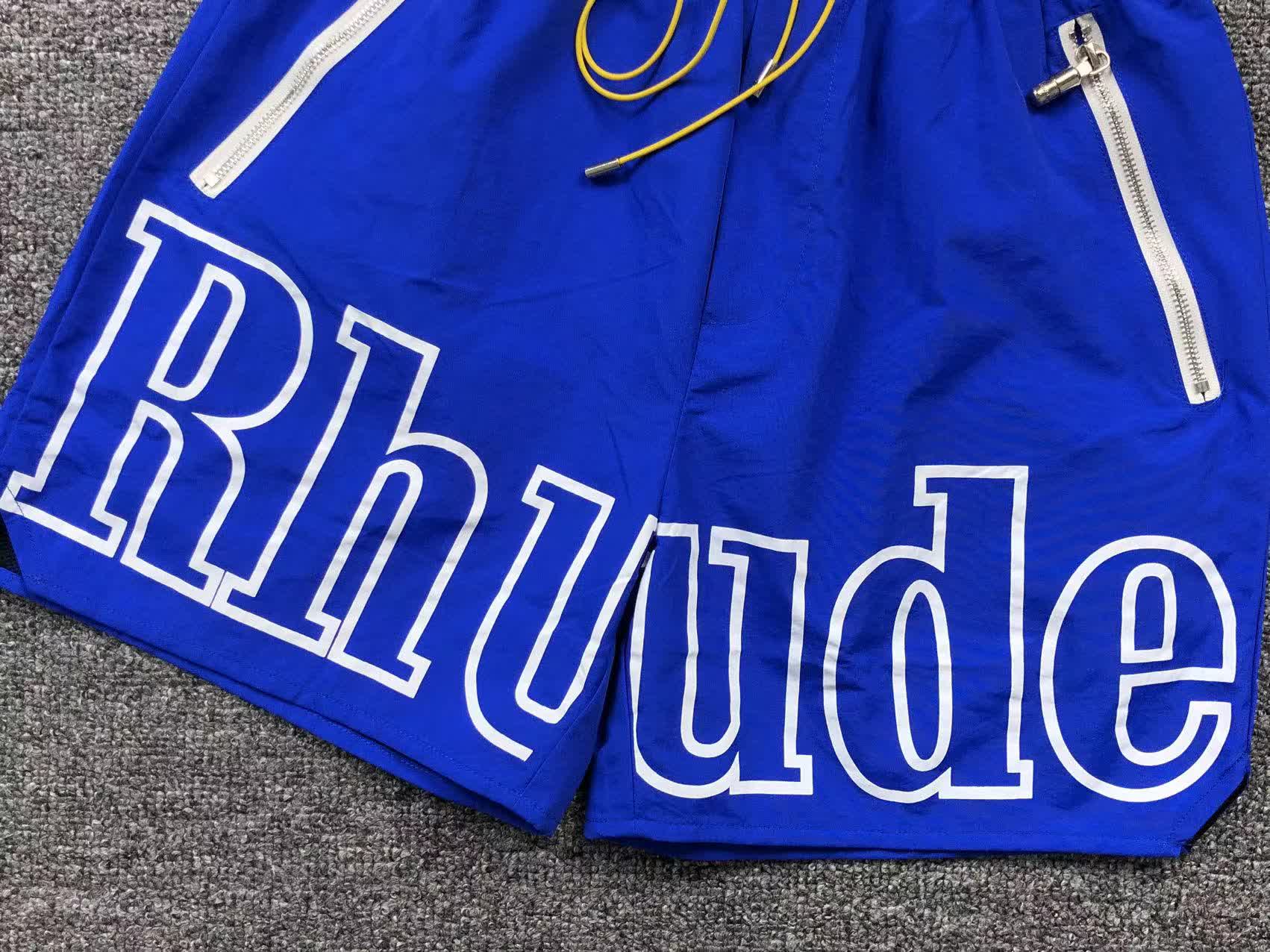Rhude Shorts