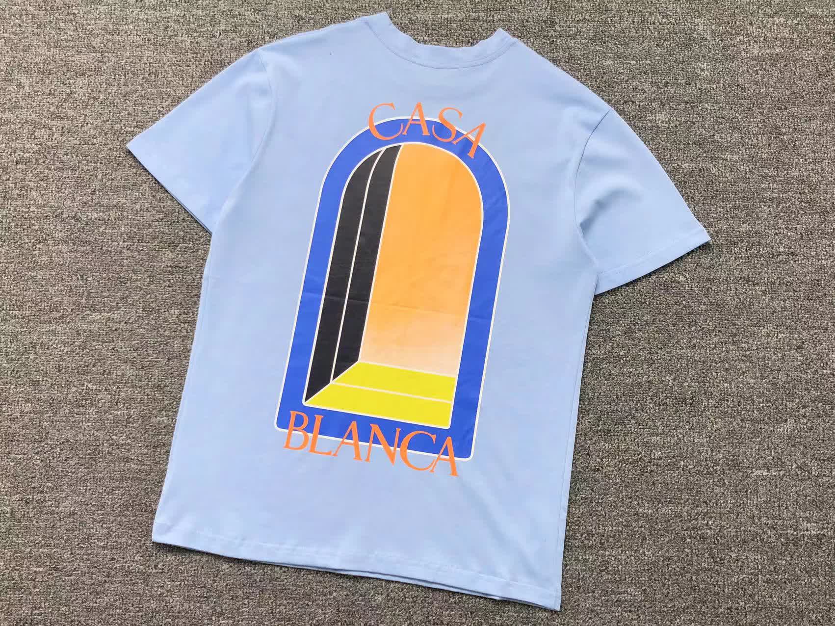Casablanca T-Shirt