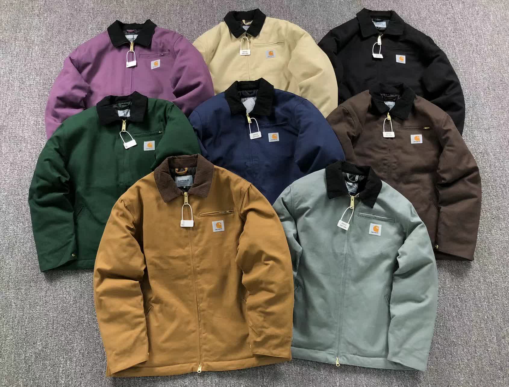 Carhatt Jacket