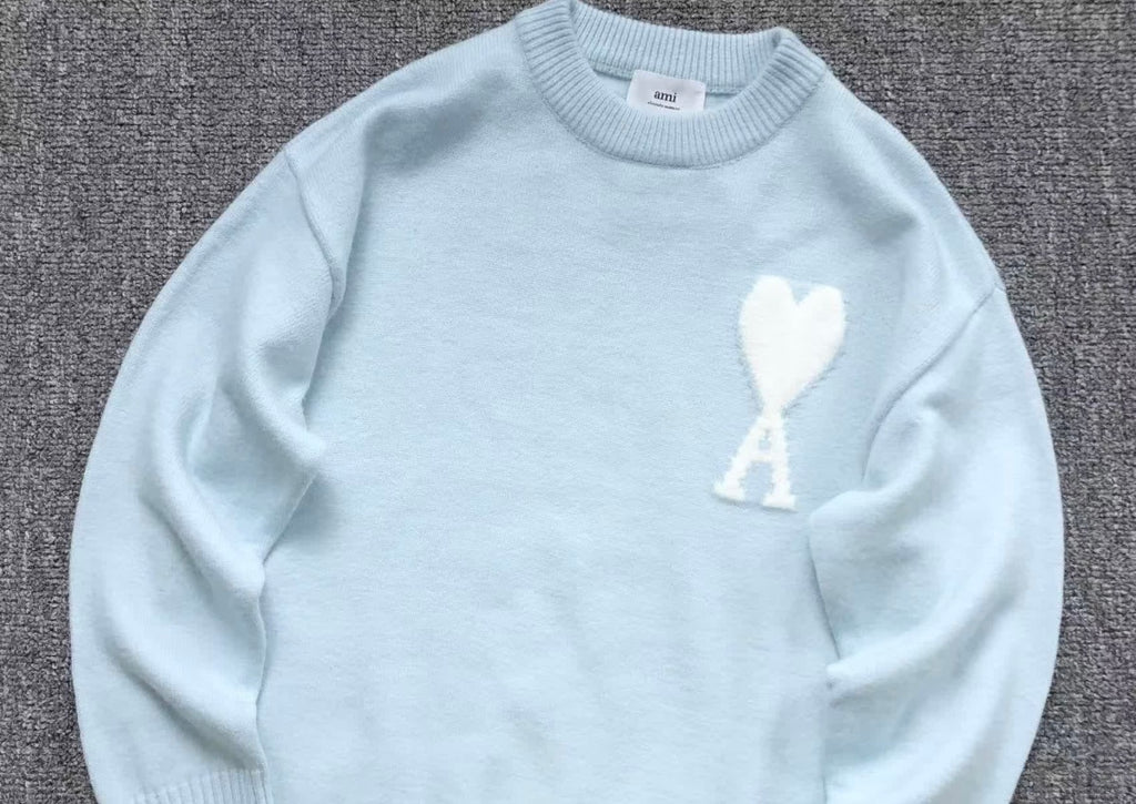Ami Sweater