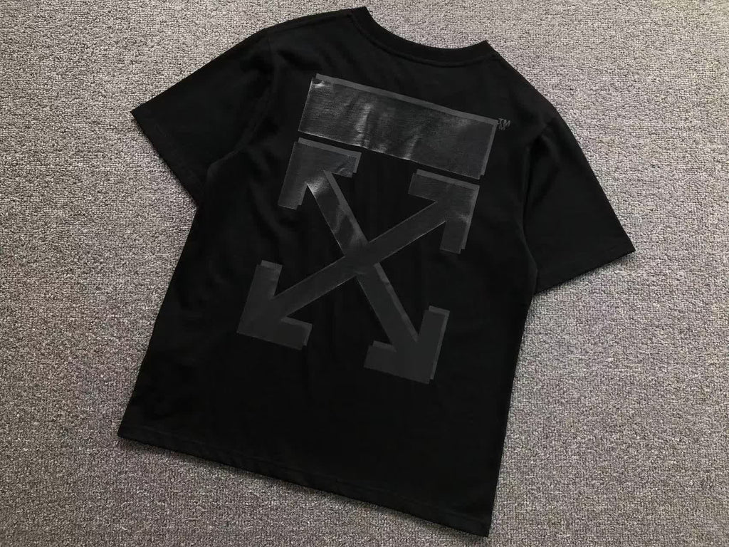 Off White T-Shirt