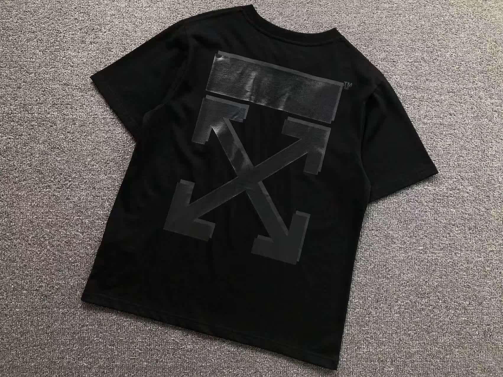 Off White T-Shirt