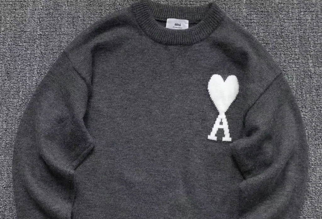 Ami Sweater