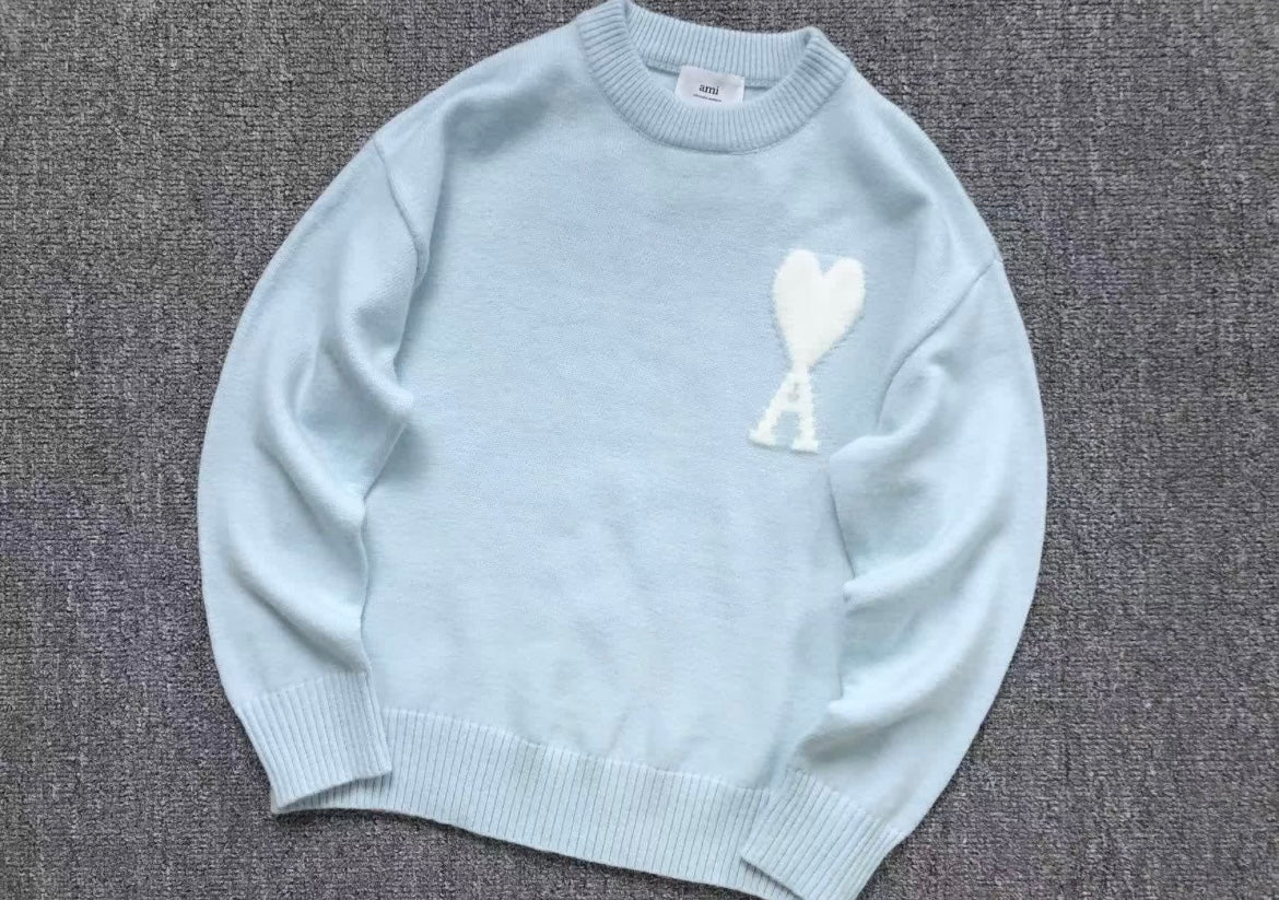 Ami Sweater