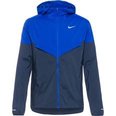Nike Repel Windbreaker Royal Blue