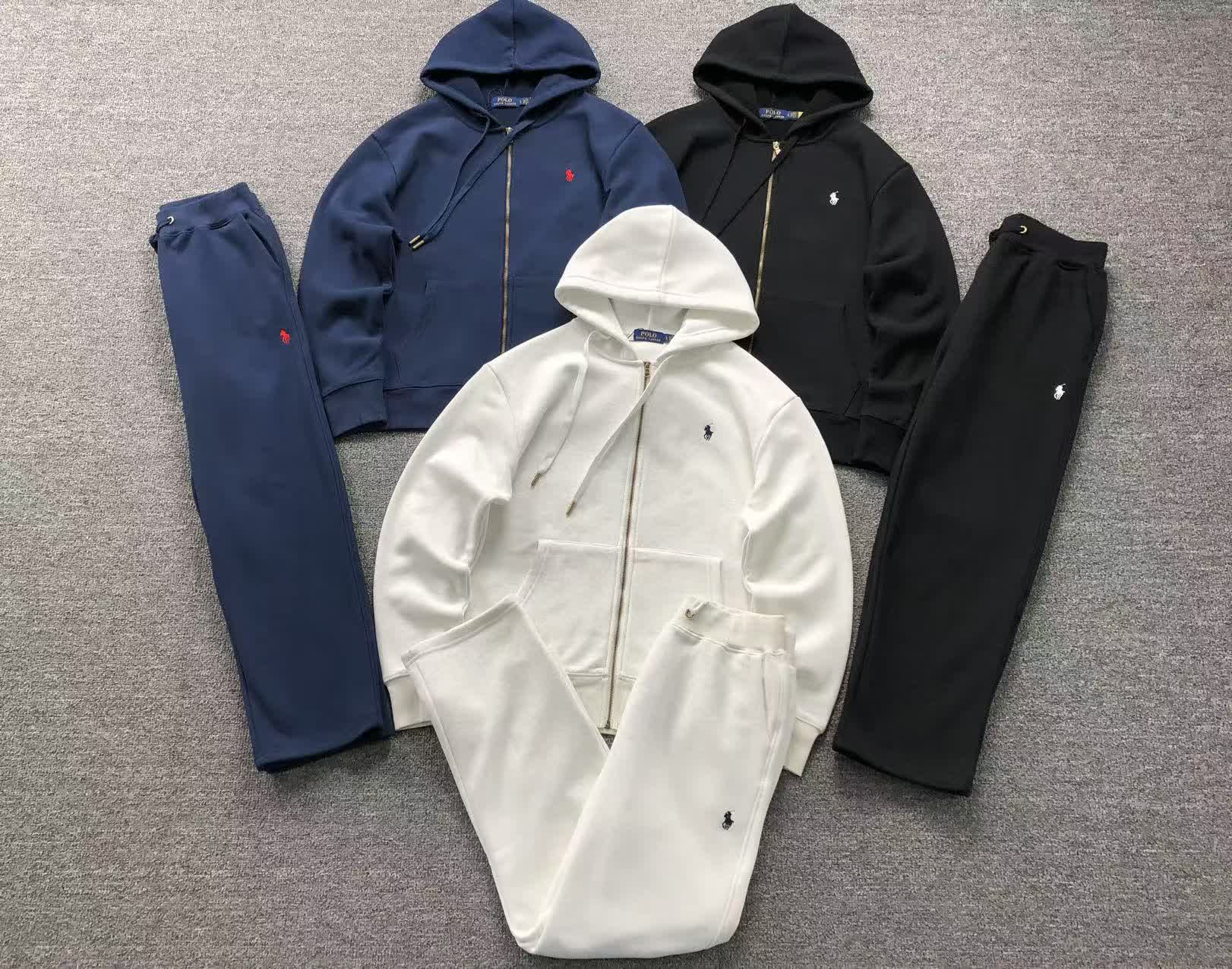 Ralph Lauren Tracksuit