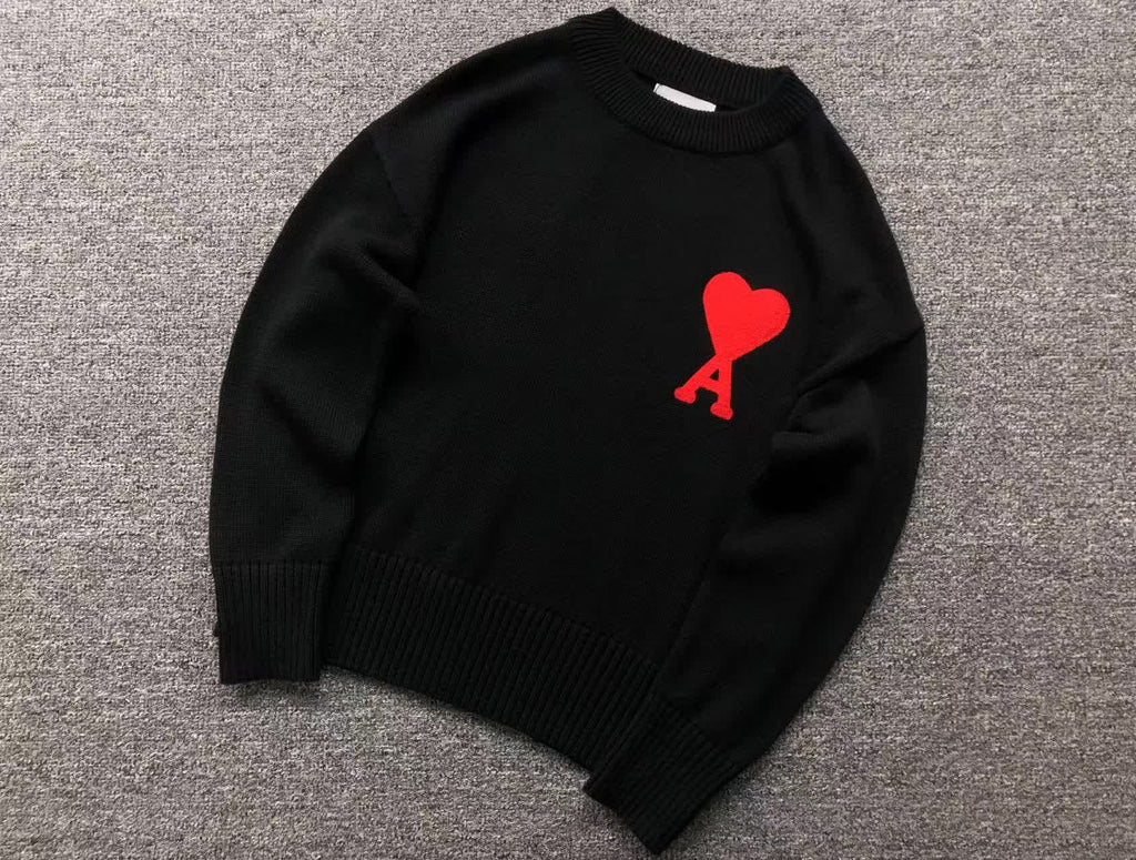 Ami Sweater