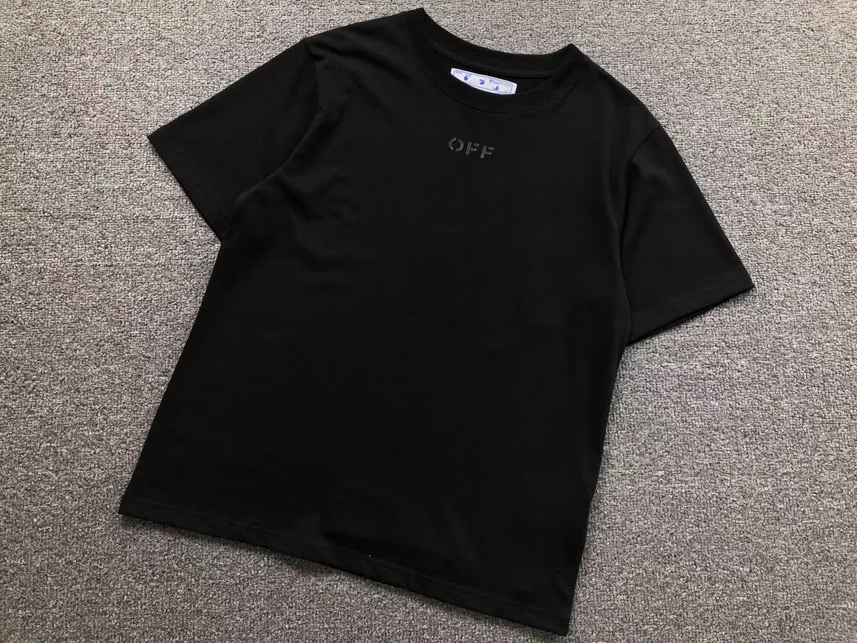 Off White T-Shirt