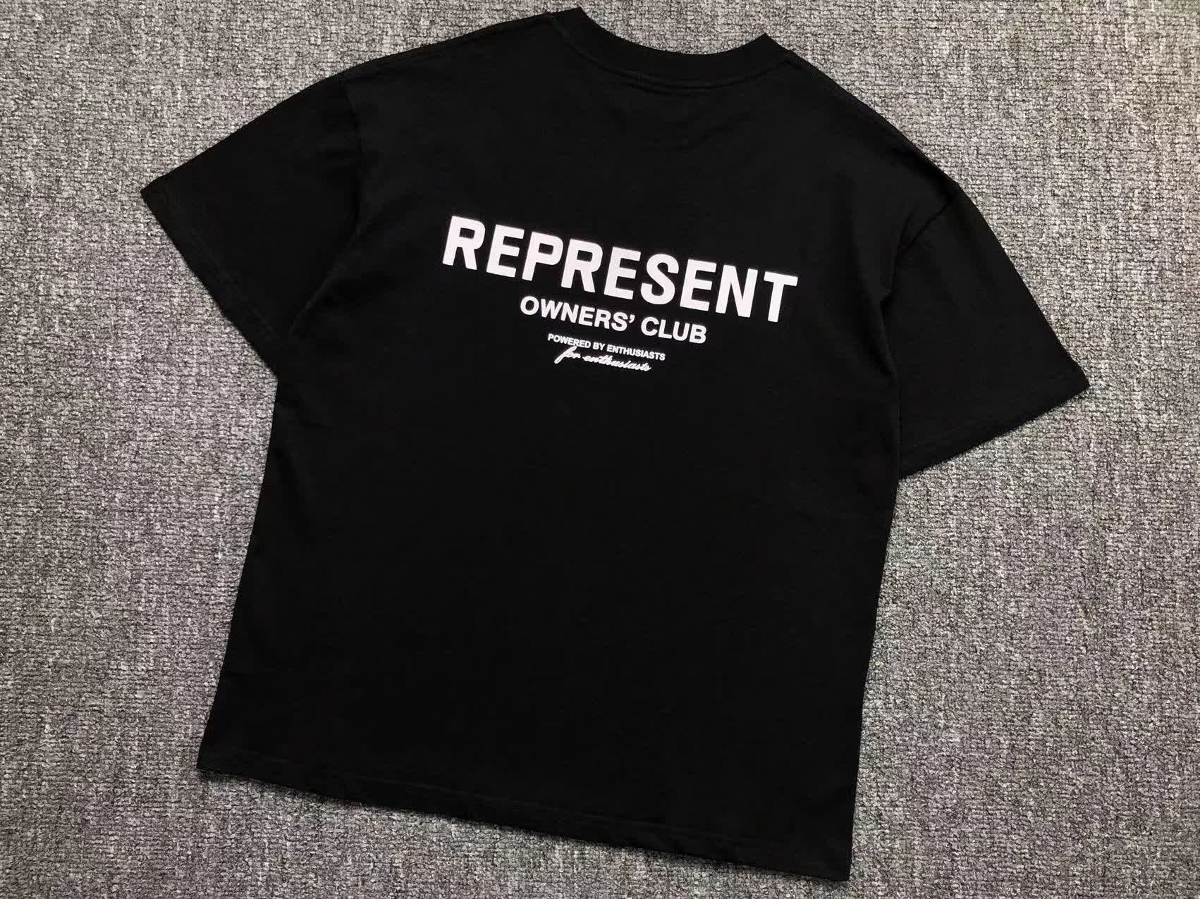 Represent Owners Club T-Shirt