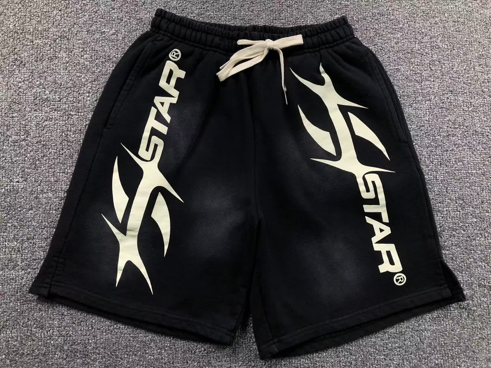 Hellstar Shorts