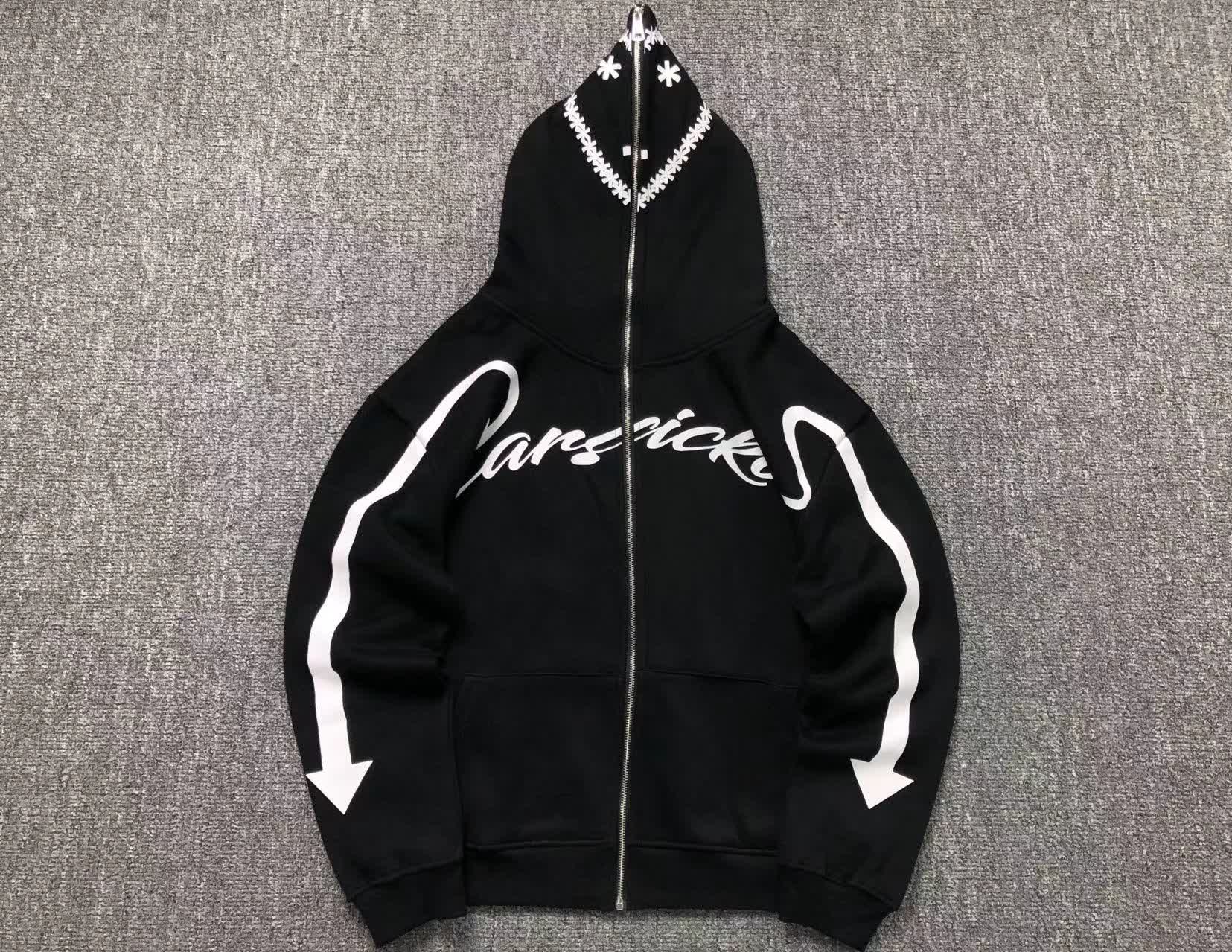 Carsicko Hoodie