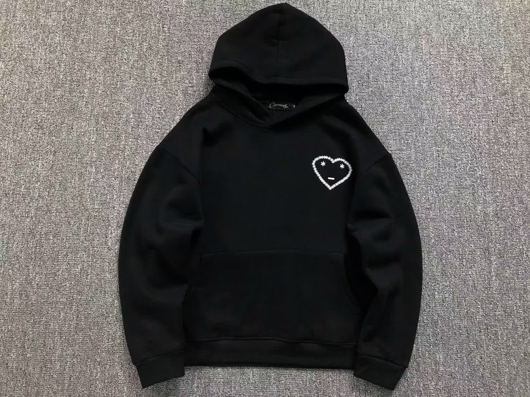 Carsicko Signature Tracksuit