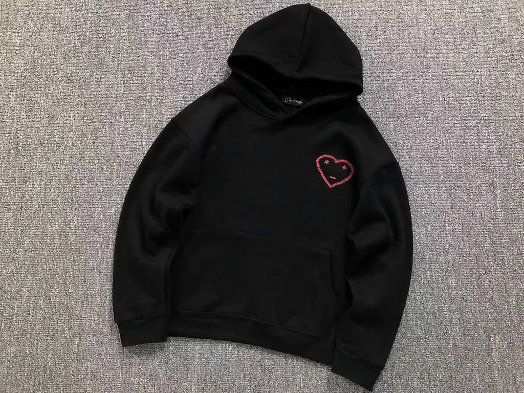 Carsicko Signature Tracksuit
