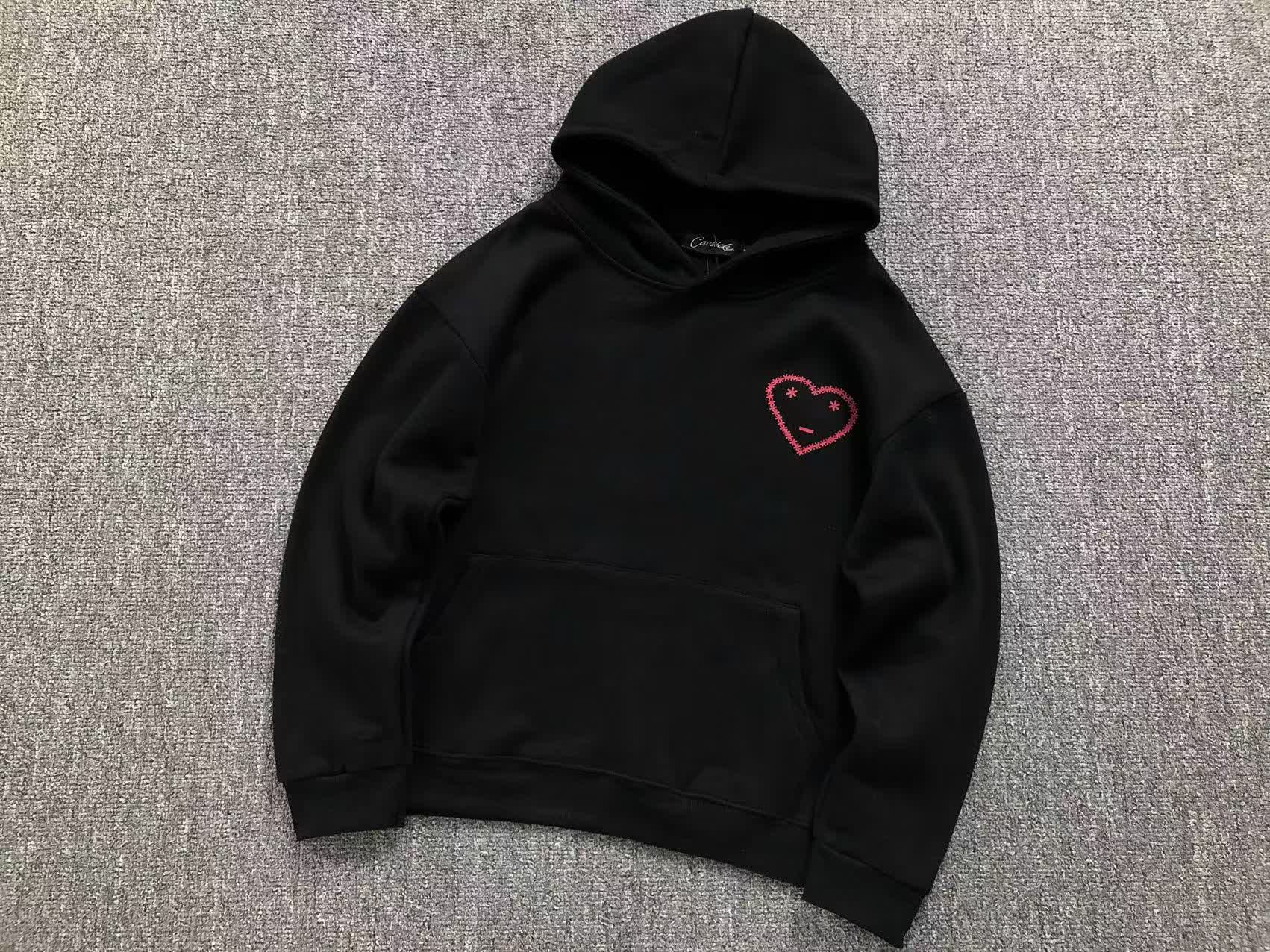 Carsicko Signature Tracksuit