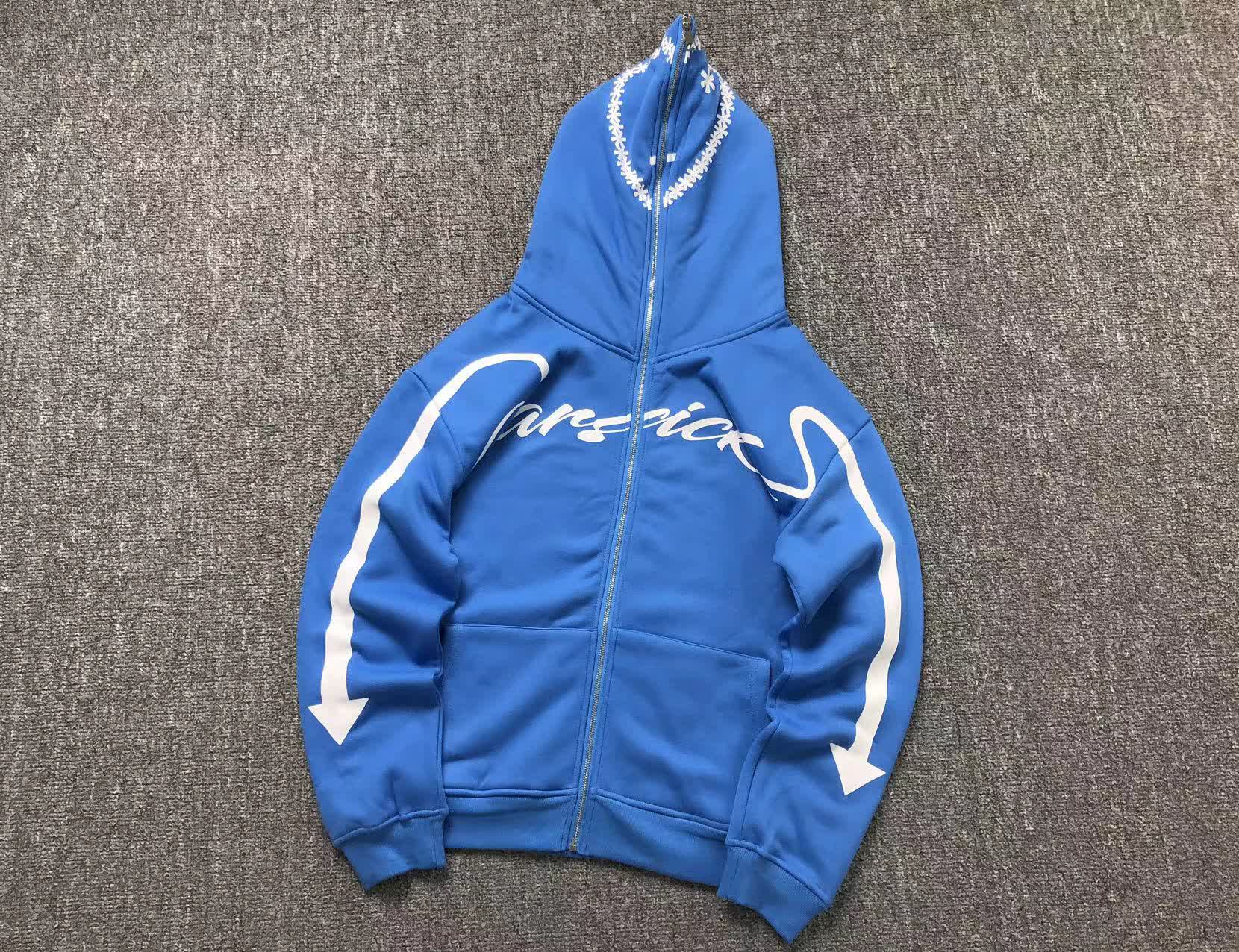Carsicko Hoodie