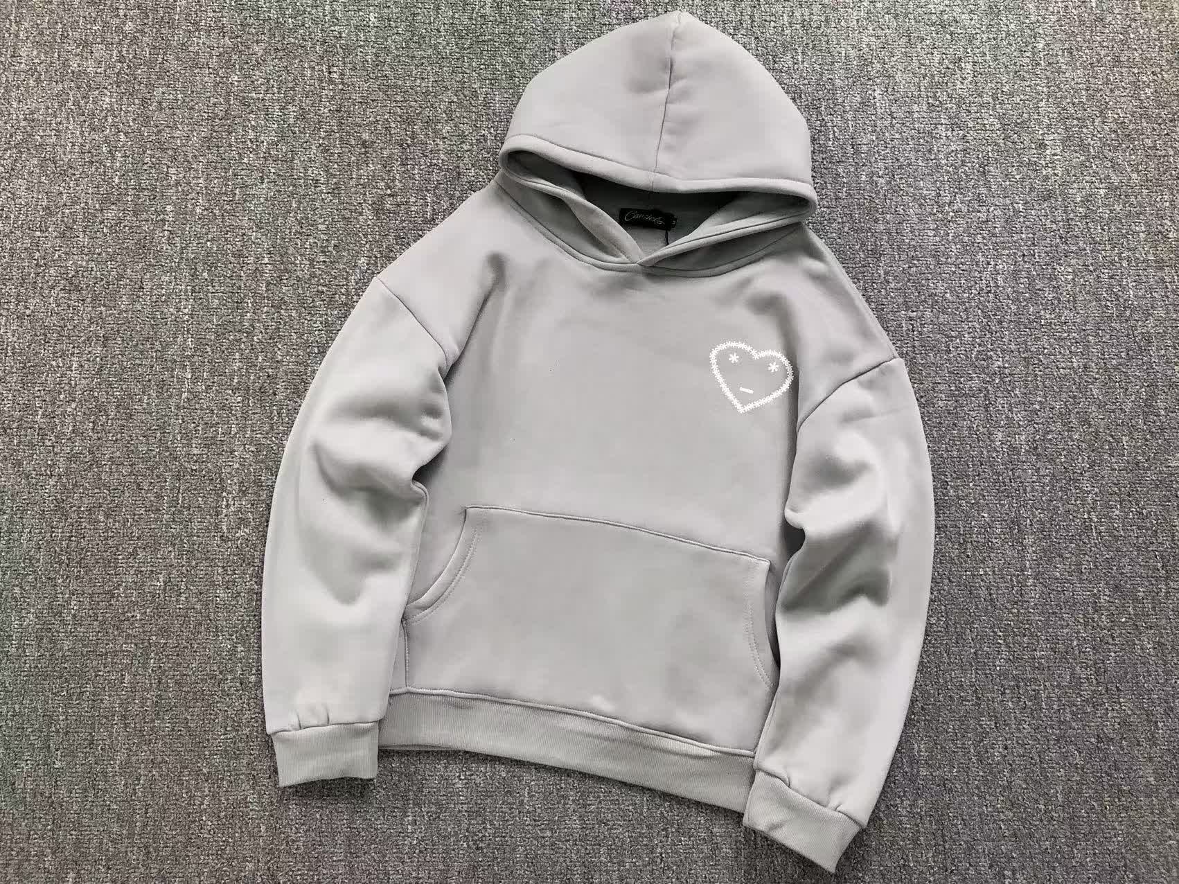 Carsicko Signature Tracksuit
