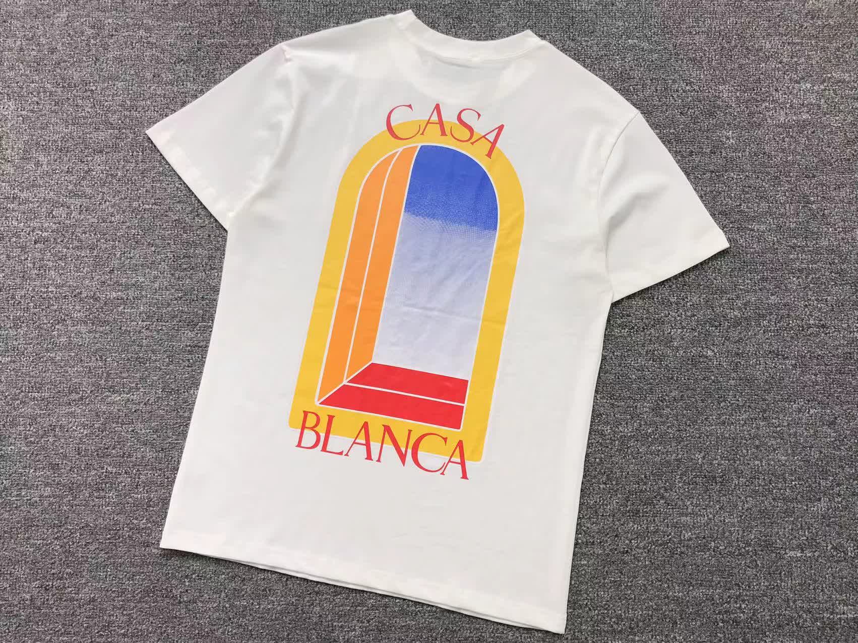 Casablanca T-Shirt