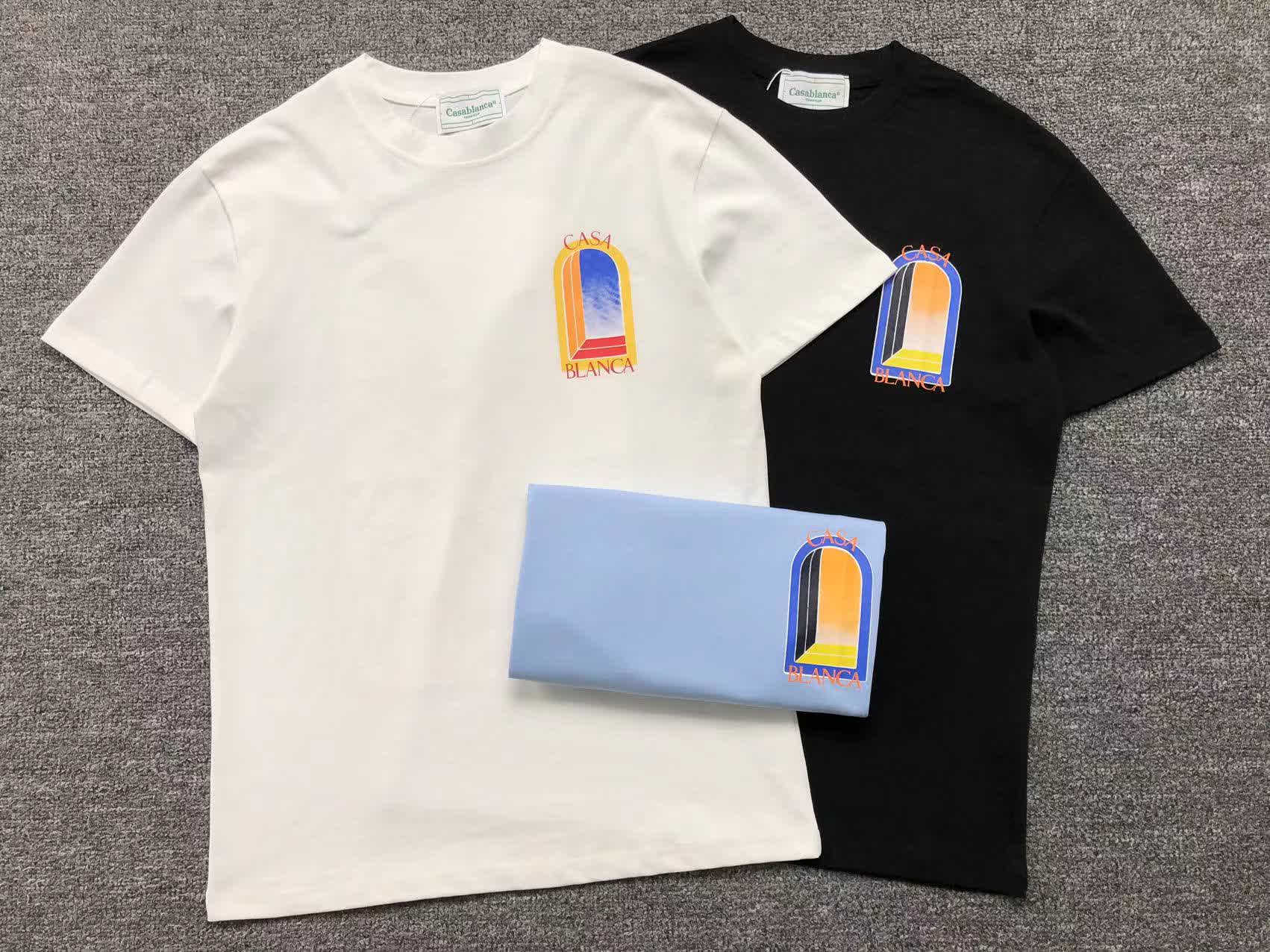 Casablanca T-Shirt
