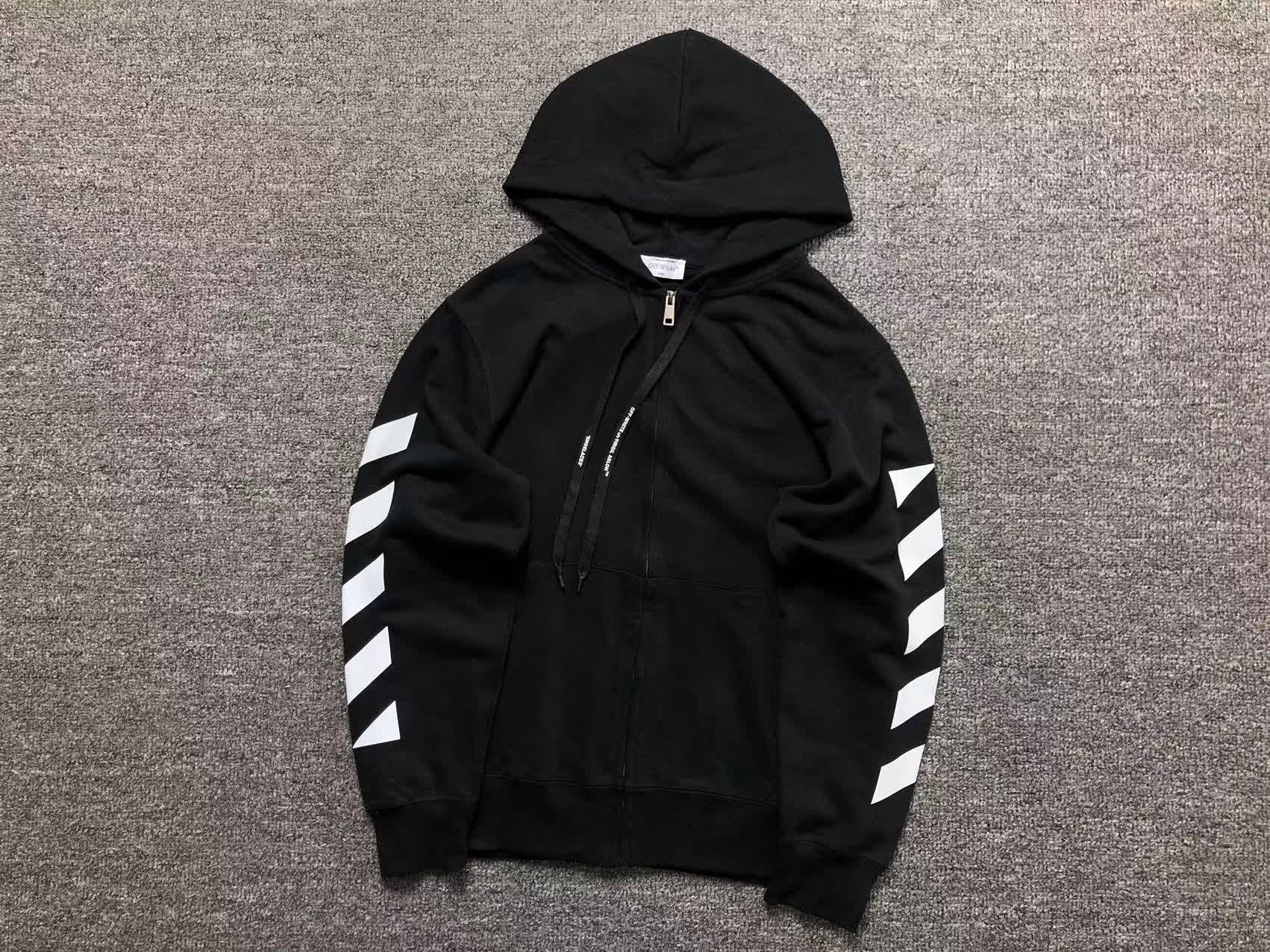 Off White Hoodie