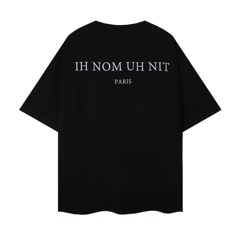 Ih Nom Uh Nit T-Shirt