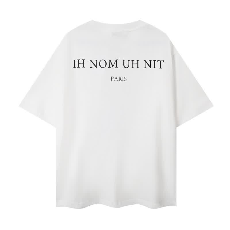 Ih Nom Uh Nit T-Shirt