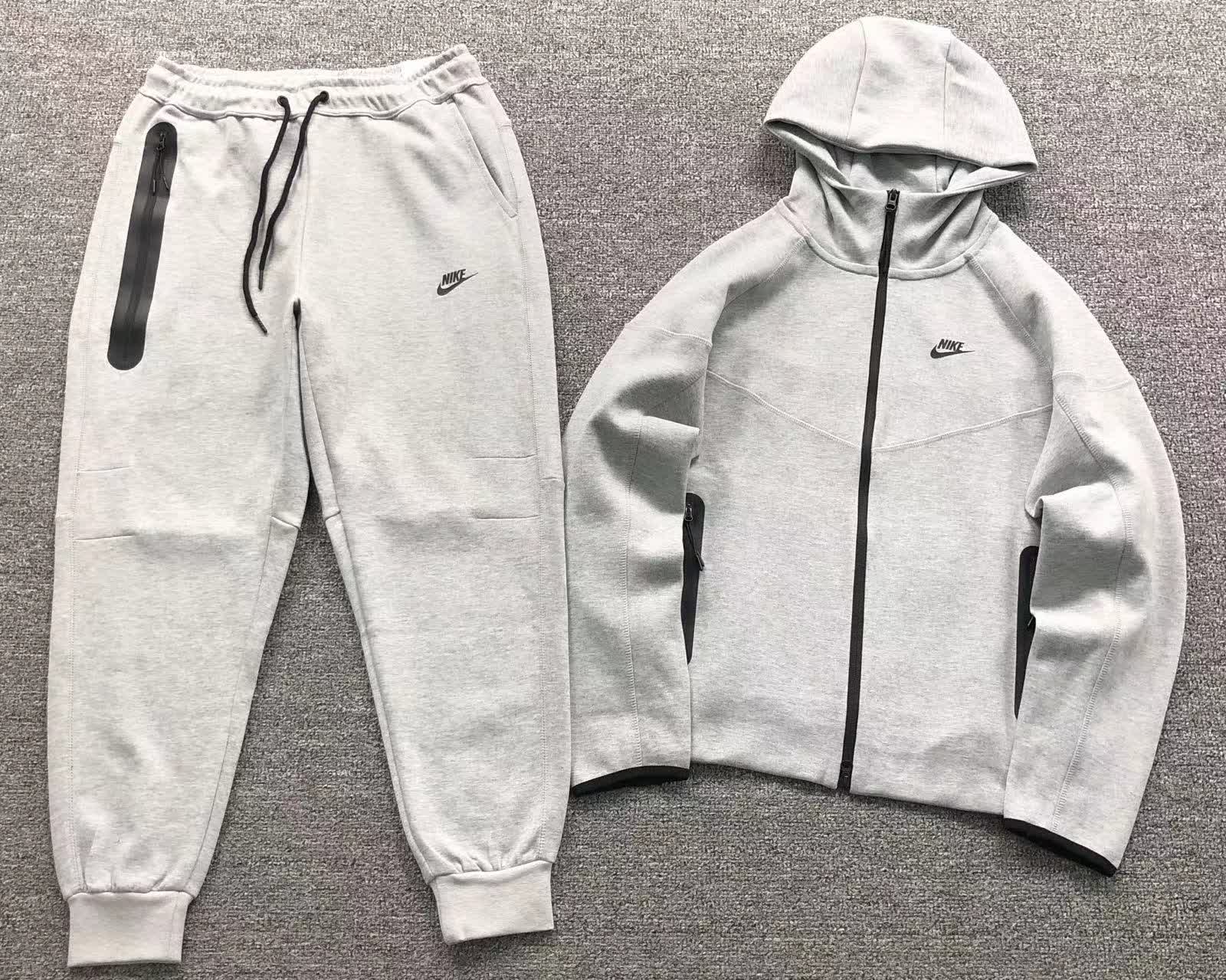 Nike Tech Fleece Tracksuit