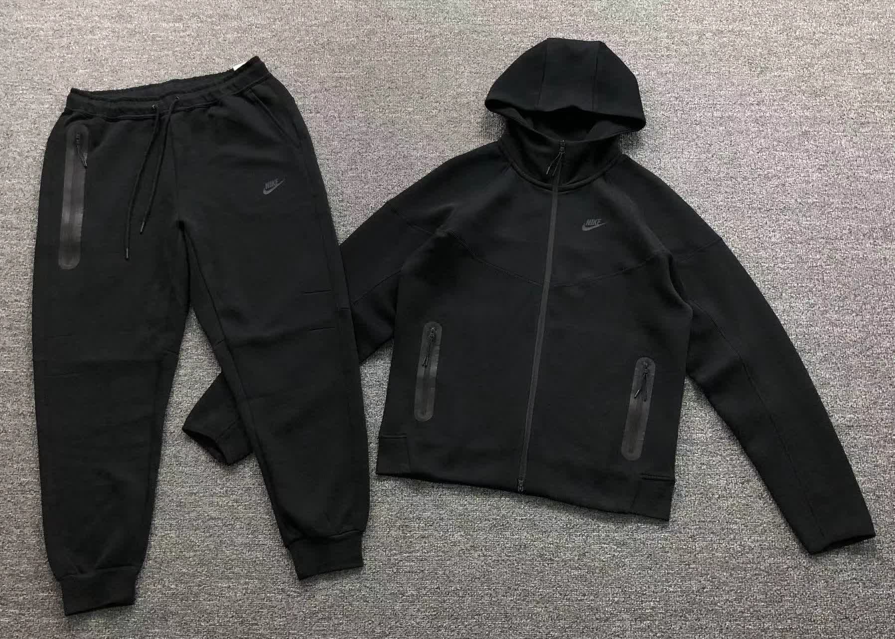 Nike Tech Fleece Tracksuit