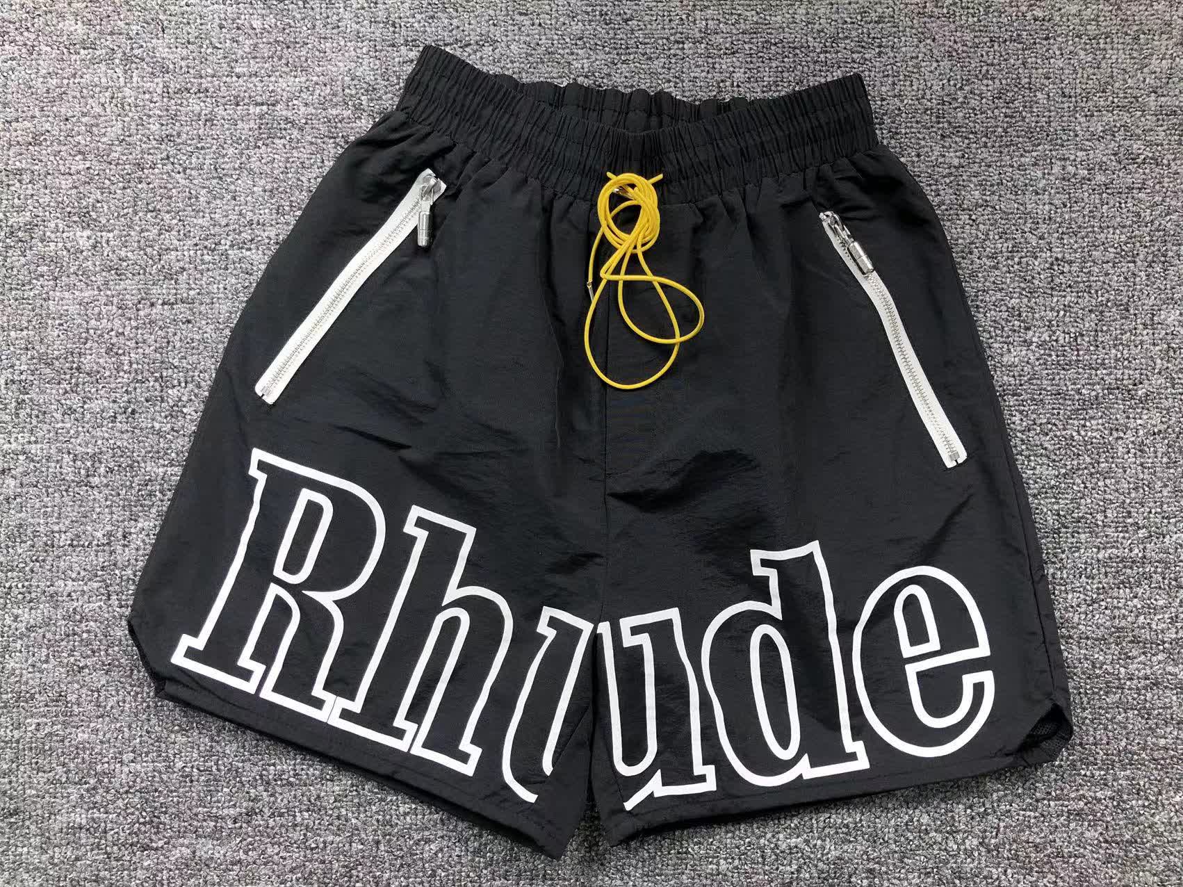 Rhude Shorts