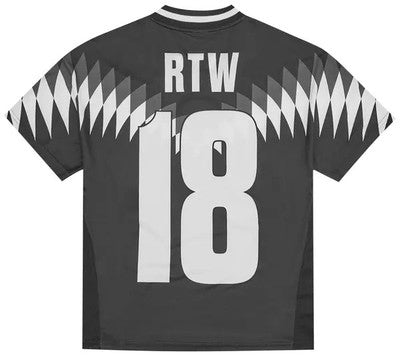 Corteiz Club RTW Football Jersey
