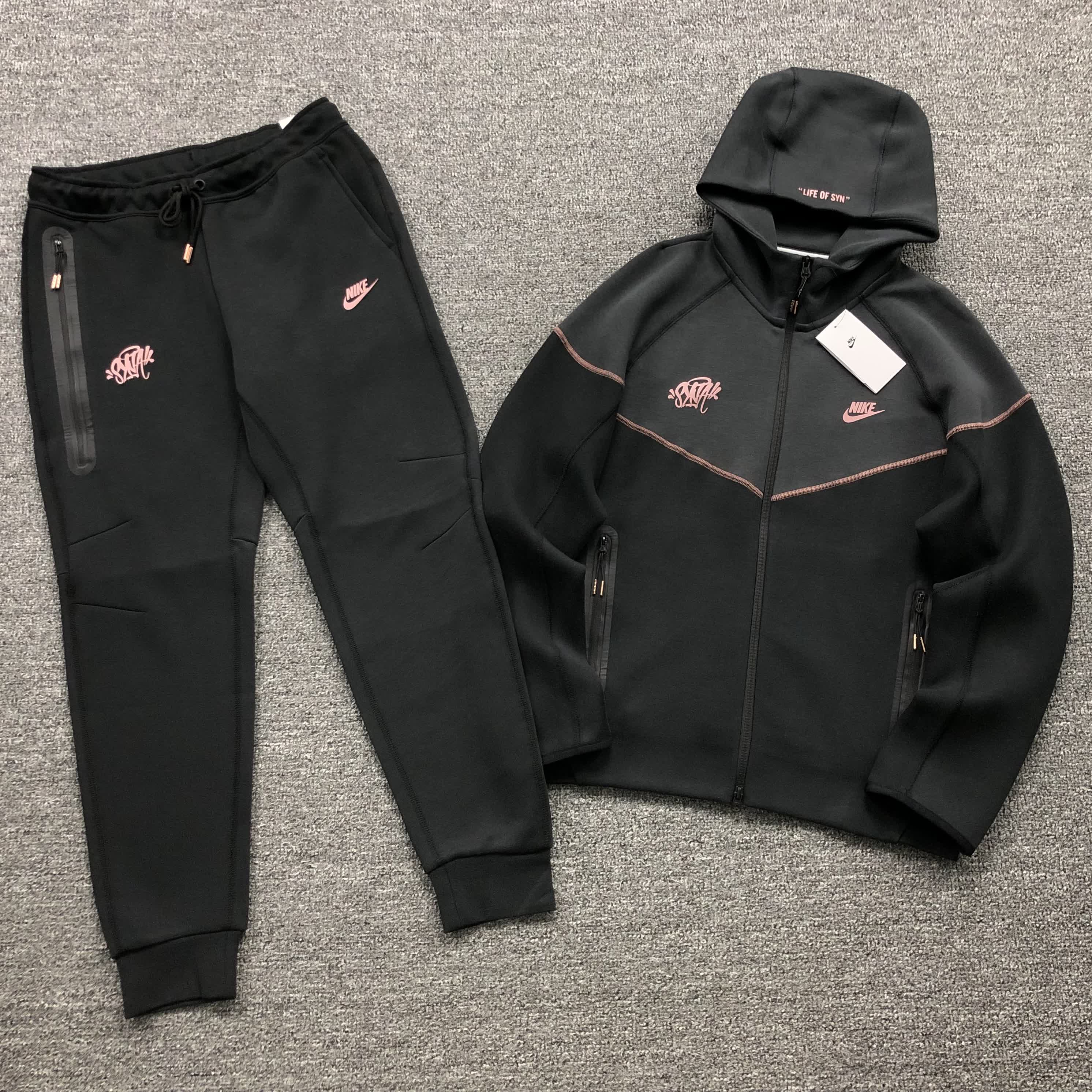 Syna World Nike Tracksuit
